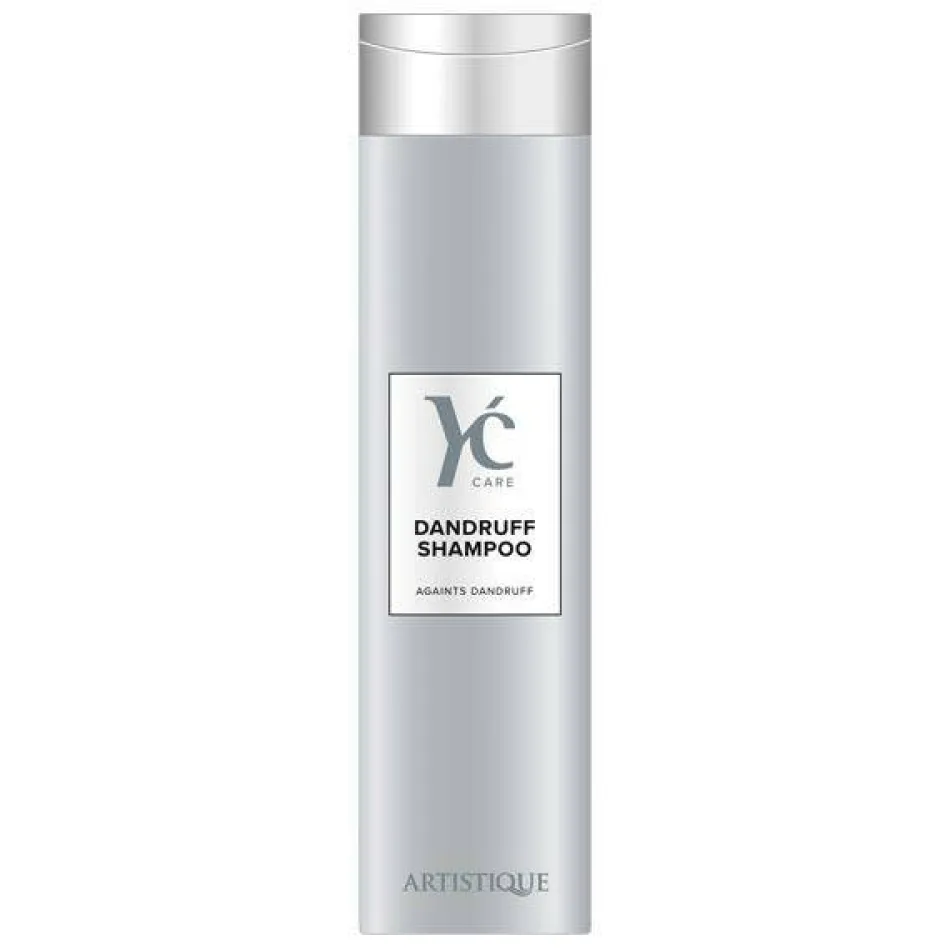 You Care Dandruff Shampoo