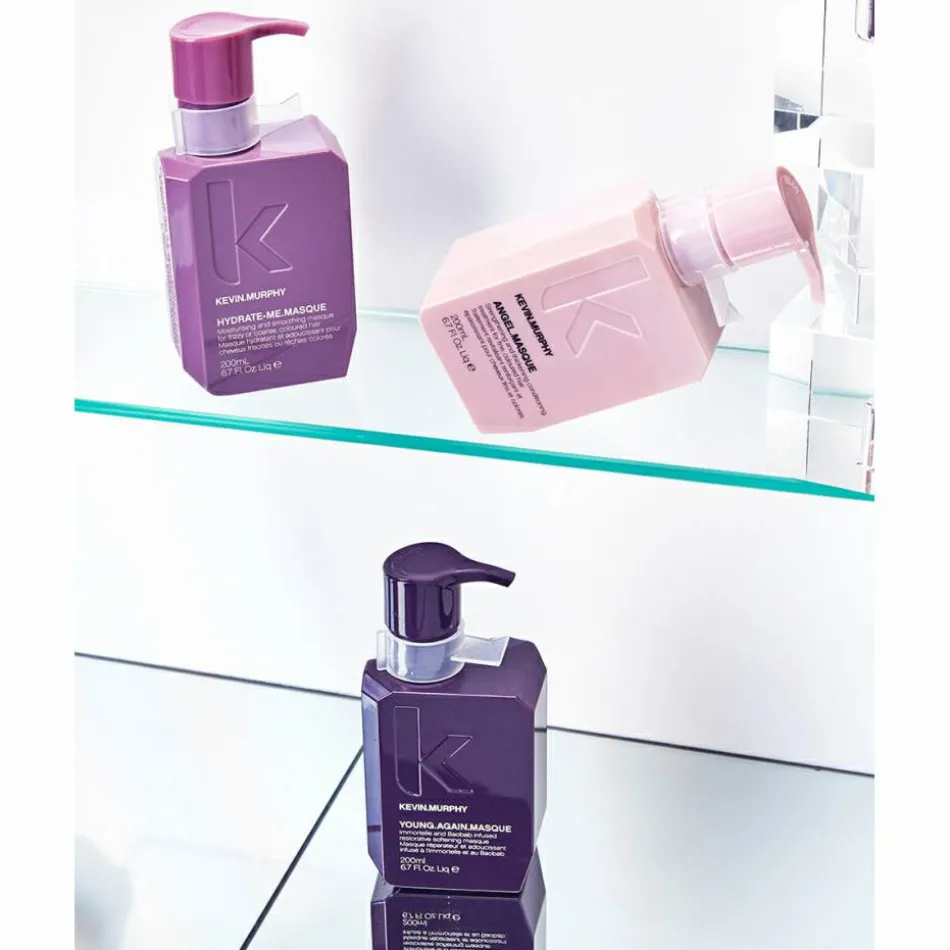 YOUNG.AGAIN Masque 200 ml