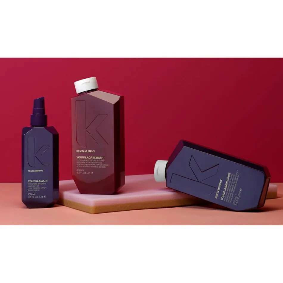 YOUNG.AGAIN Rinse 250 ml