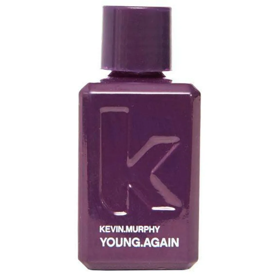 YOUNG.AGAIN Treatment Oil