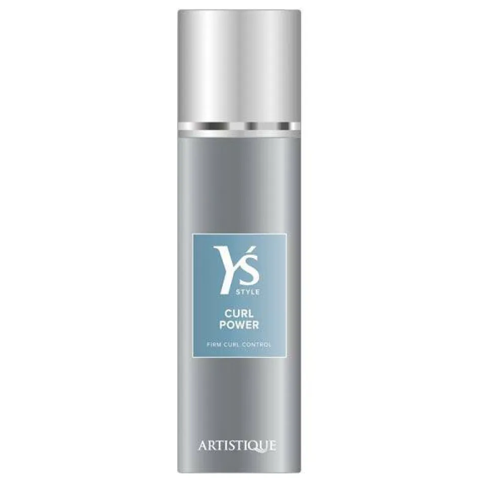 You Style Curl Power starker Halt 150 ml