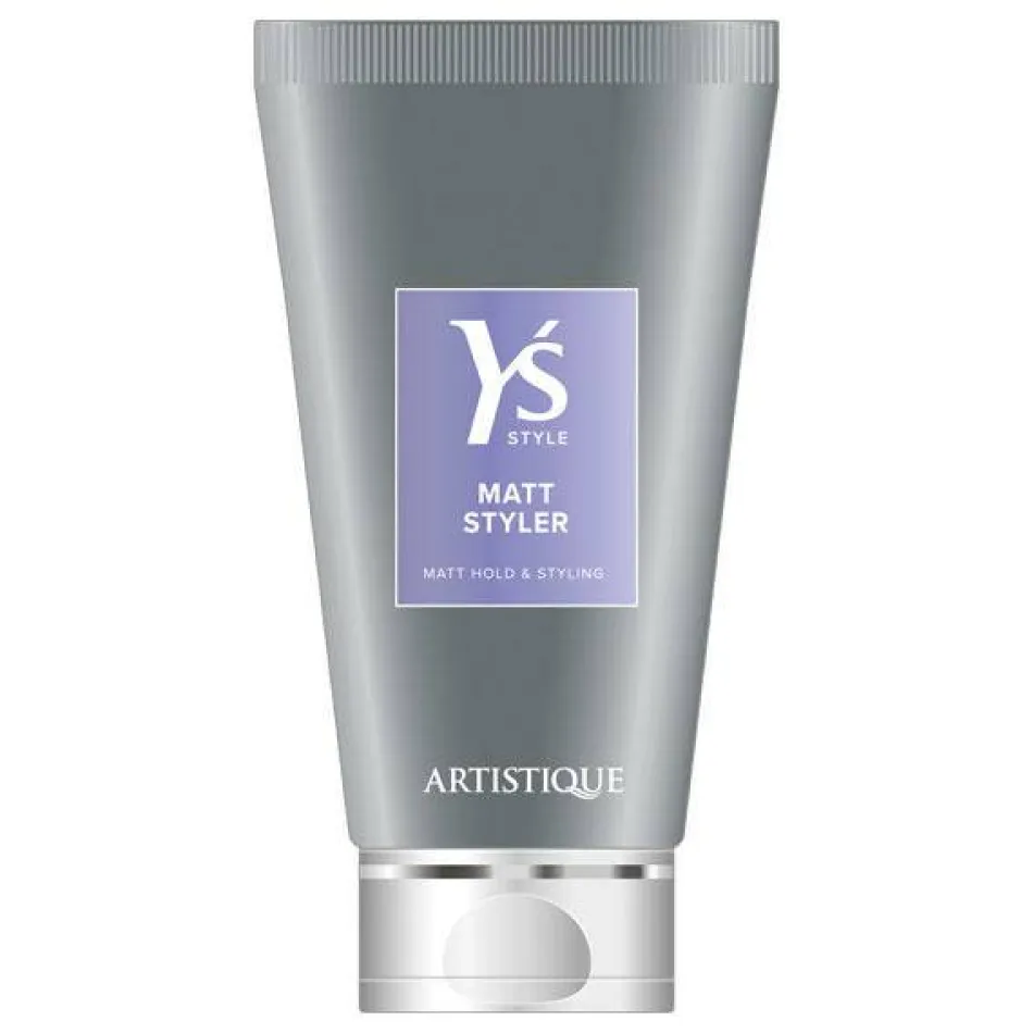 You Style Matt Styler mittlerer Haltstarker Halt 150 ml