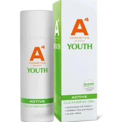 Youth   Active Cleansing Gel 150 ml