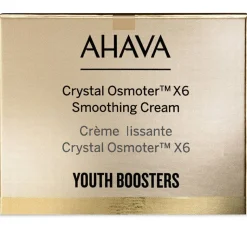 YOUTH BOOSTERS Crystal Osmoter X6 Smoothing Cream 50 ml