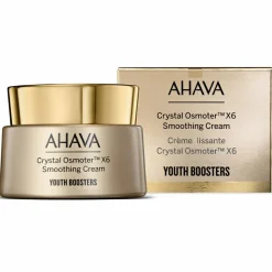 YOUTH BOOSTERS   Crystal Osmoter X6 Smoothing Cream 50 ml