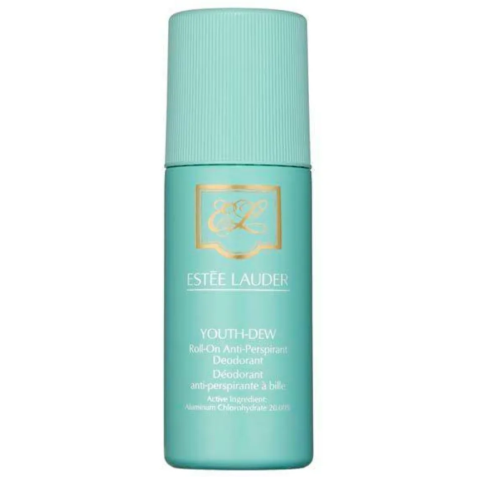 Youth Dew Roll-On Anti-Perspirant Deodorant 75 ml