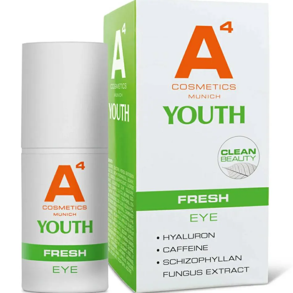 Youth Fresh Eye 15 ml