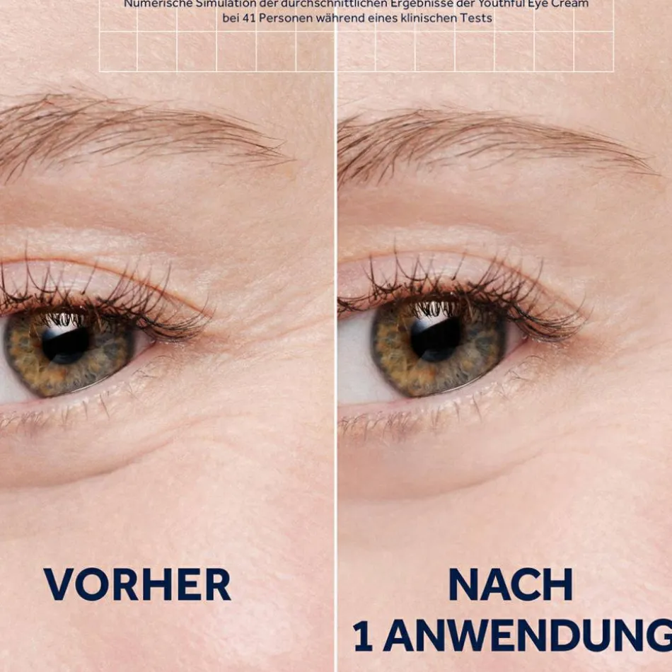 Youthful Eye Cream 15 ml