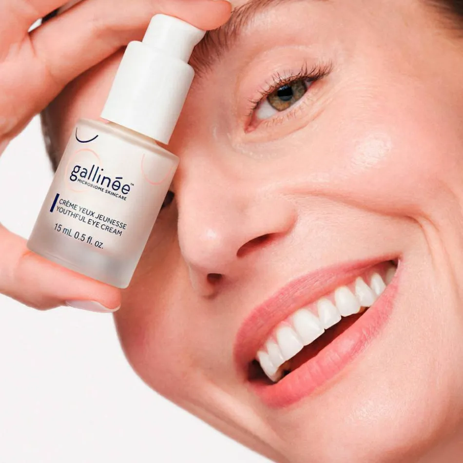 Youthful Eye Cream 15 ml