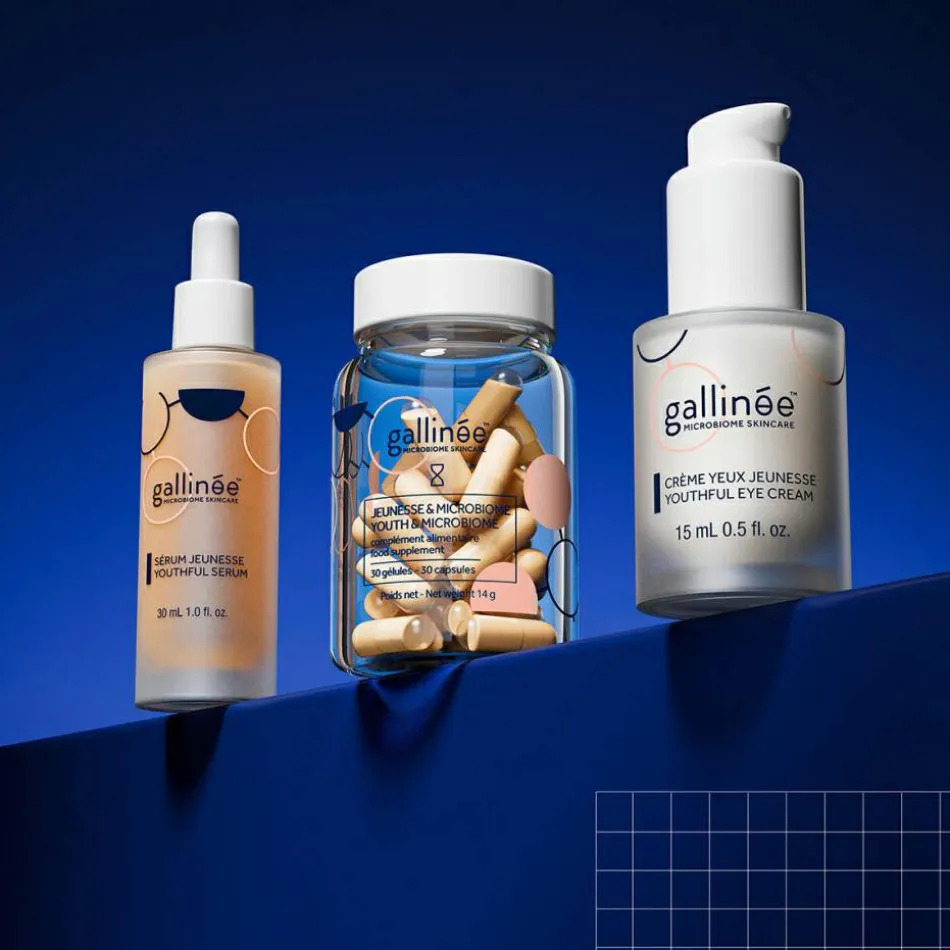 Youthful Eye Cream 15 ml
