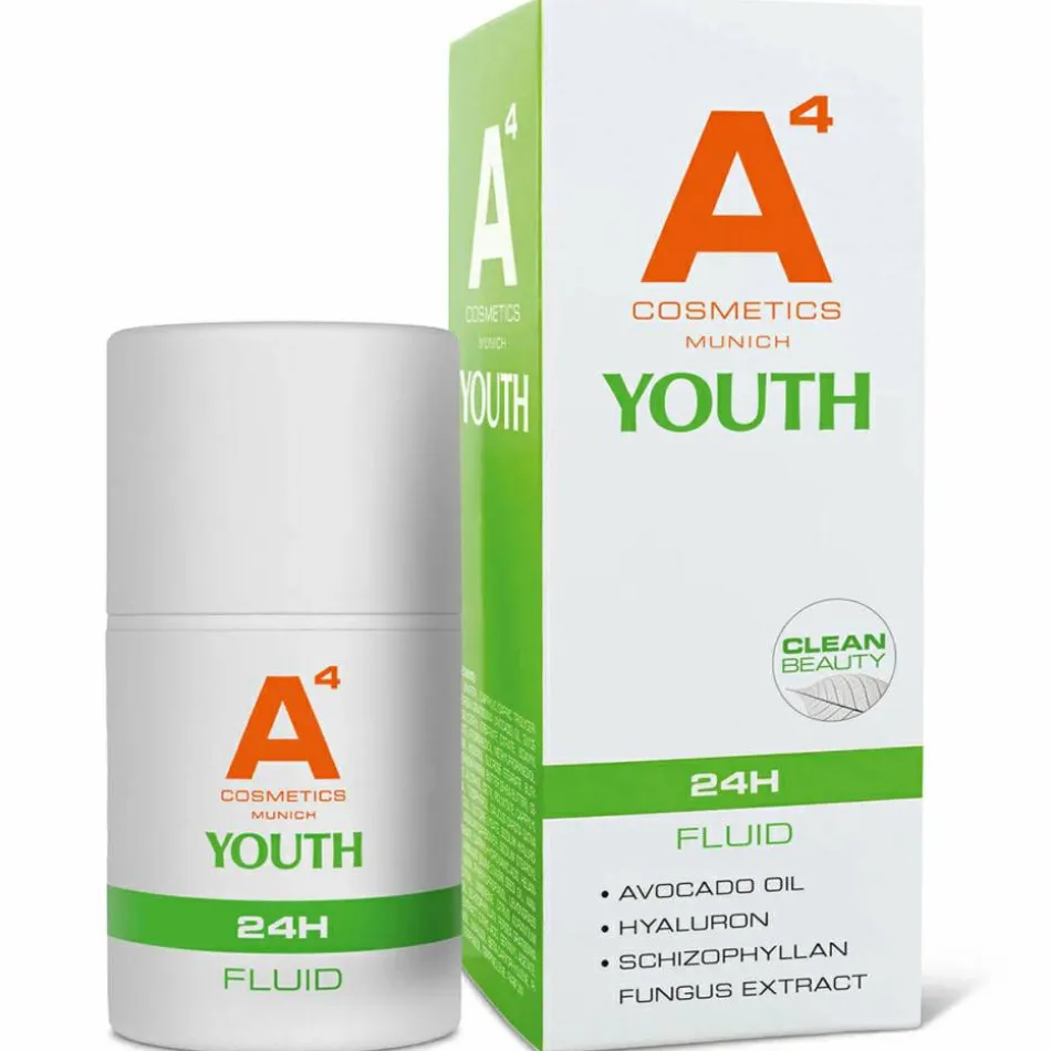 Youth 24H Fluid 50 ml