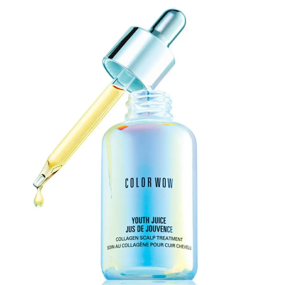 Youth Juice Collagen Scalp Treatment 50 ml