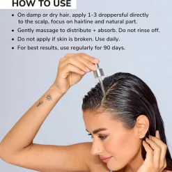 Youth Juice Collagen Scalp Treatment 50 ml