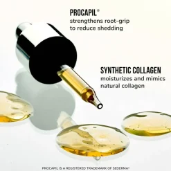 Youth Juice Collagen Scalp Treatment 50 ml