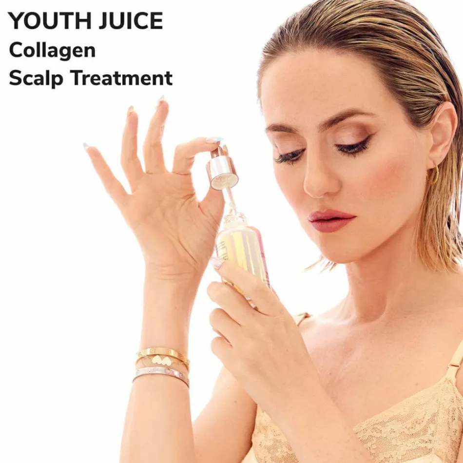 Youth Juice Collagen Scalp Treatment 50 ml
