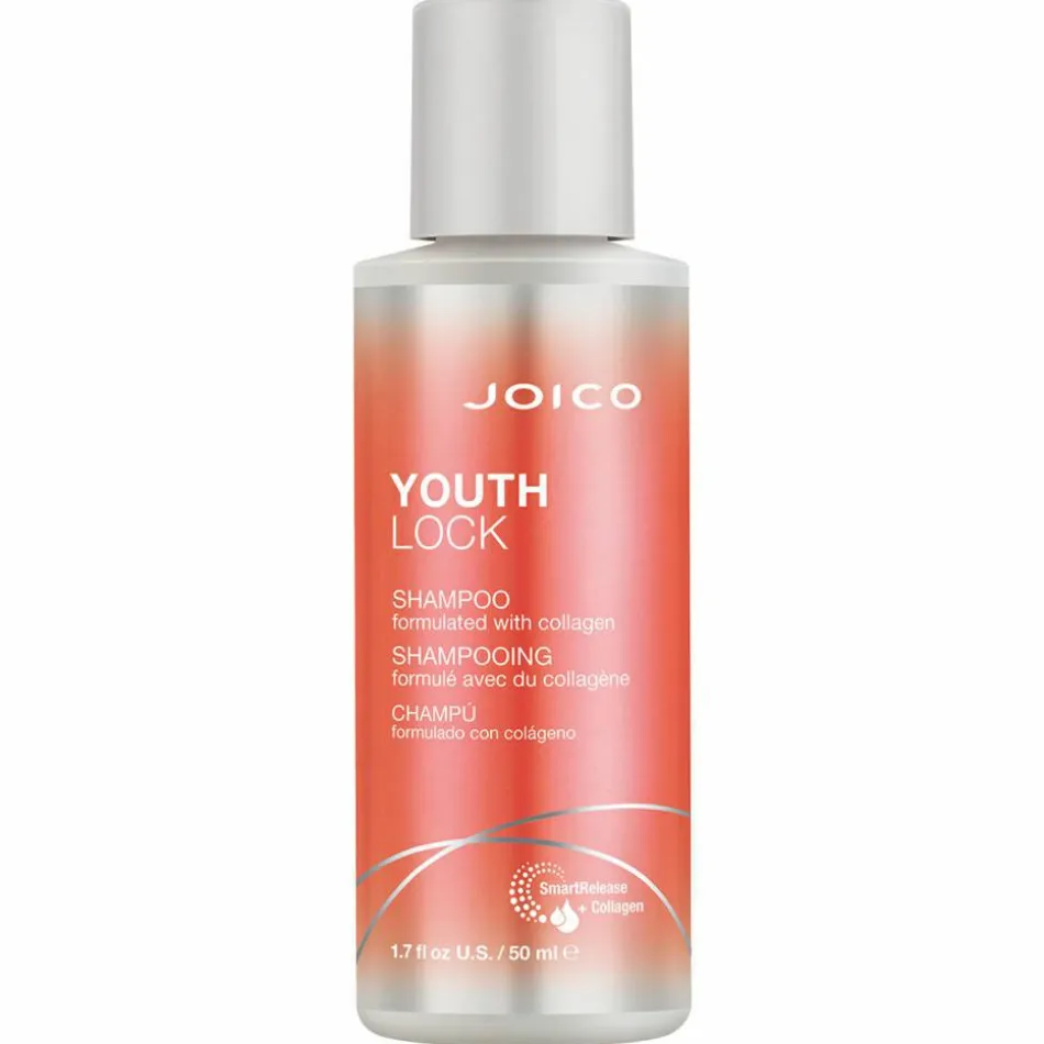 Youthlock Shampoo