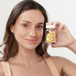 Youth & Microbiome Food Supplement Dose 30 Kapseln