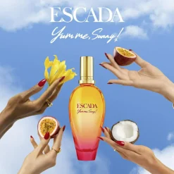 Yum Me Sunny Eau de Parfum 50 ml