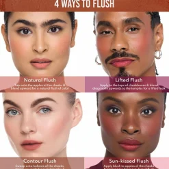 Yummy Skin 4 Ever Flushed Kit