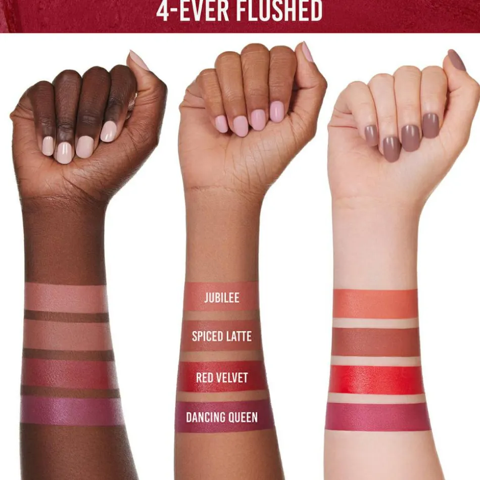 Yummy Skin 4 Ever Flushed Kit