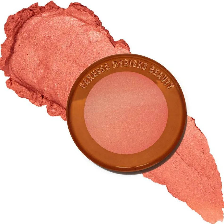 Yummy Skin Blurring Balm Powder Lowlighter