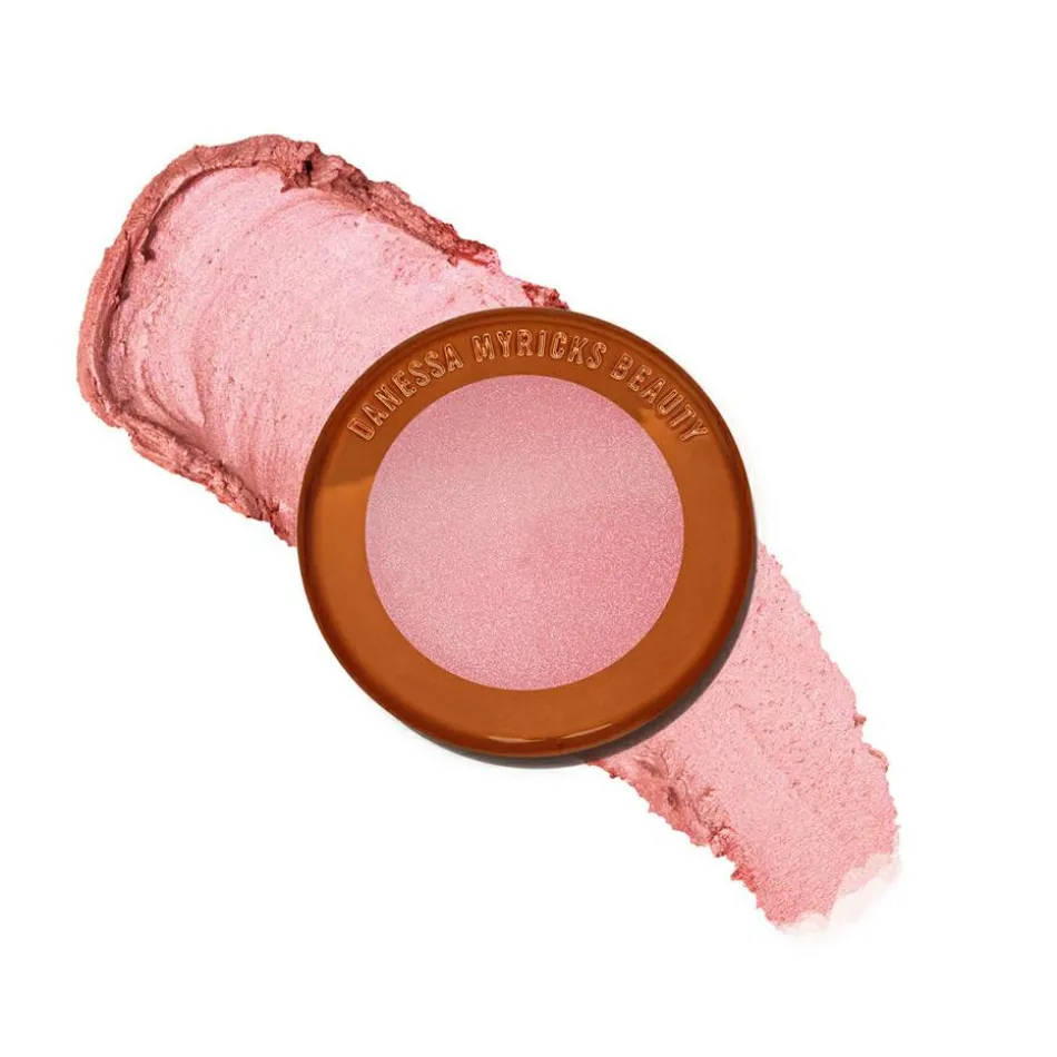 Yummy Skin Blurring Balm Powder Lowlighter