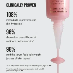 Yummy Skin   Glow Serum