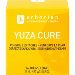 Yuza   Cure 25 ml