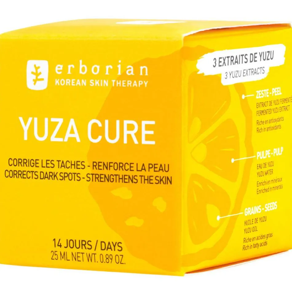 Yuza Cure 25 ml