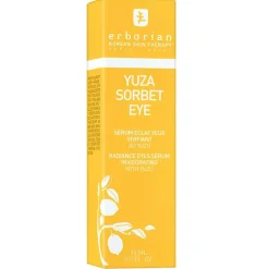 Yuza   Sorbet Eye 15 ml