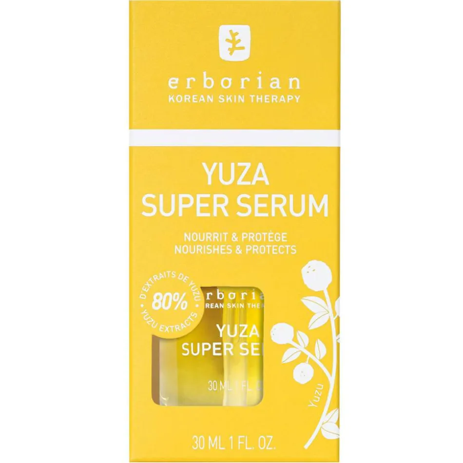 Yuza Super Serum 30 ml