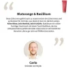 Zahncreme aus Kokosöl - Blutorange & Basilikum 75 ml
