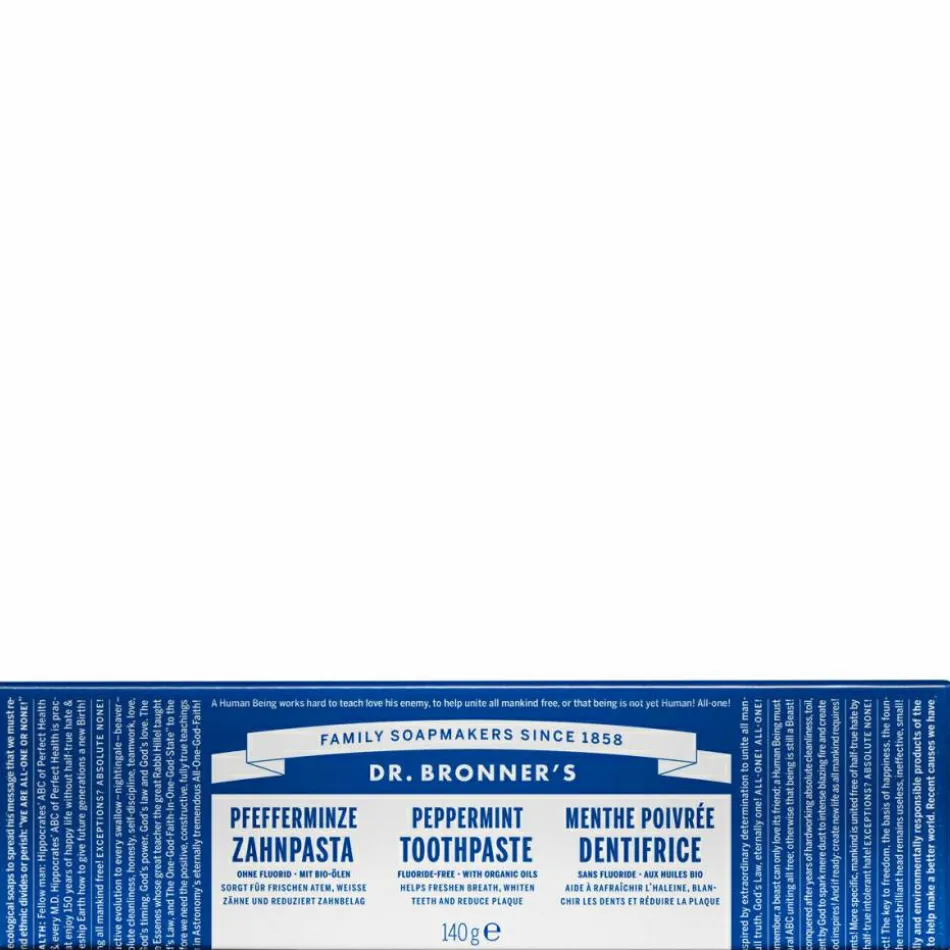 ZAHNPASTA Pfefferminz 105 ml