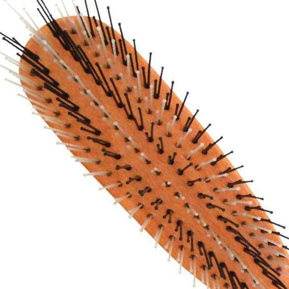 Zauberbürste Holz (8310)