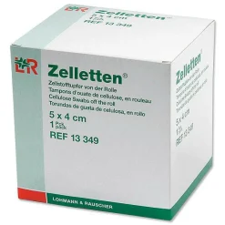 Zelletten