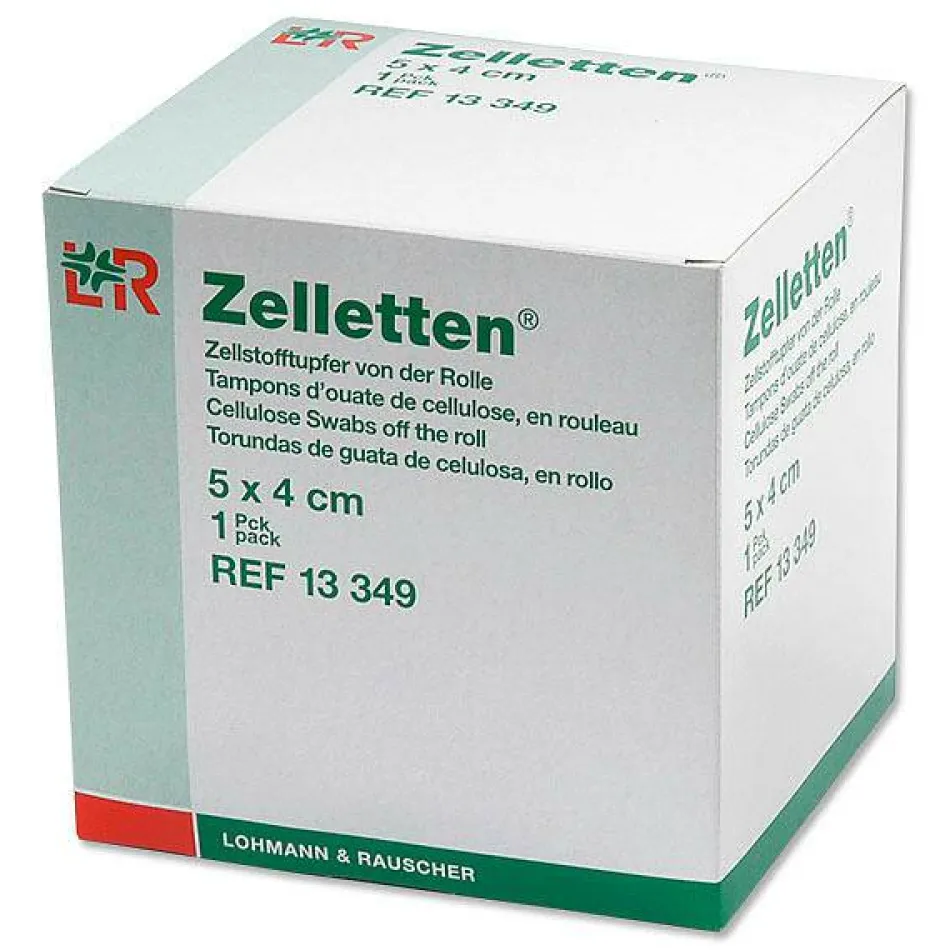 Zelletten