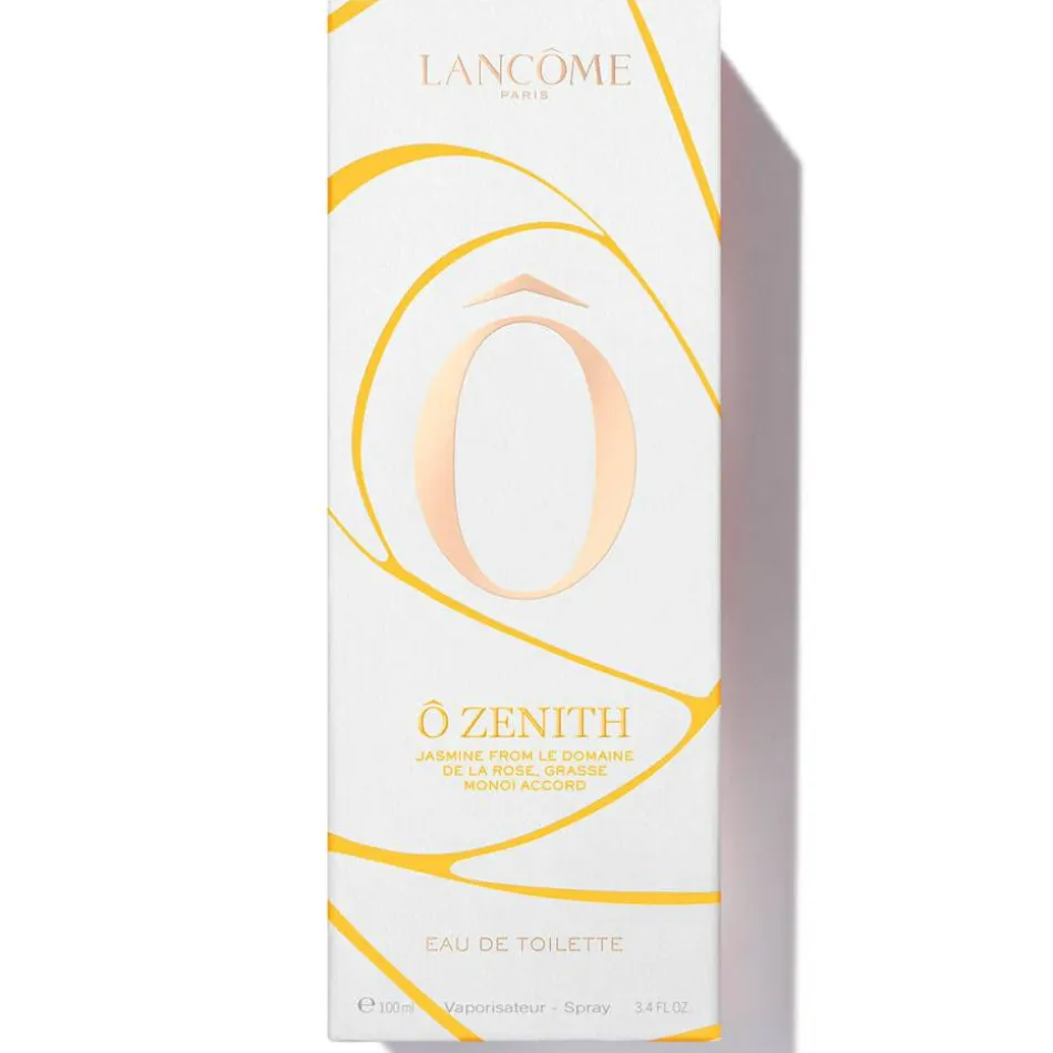 Ô Ô Zenith Eau de Toilette 100 ml
