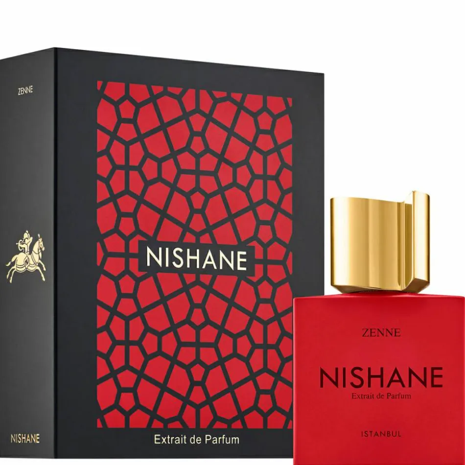 Zenne Extrait de Parfum 50 ml