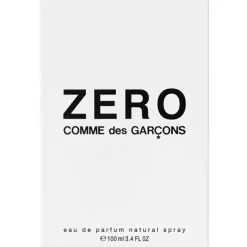 Zero Eau de Parfum