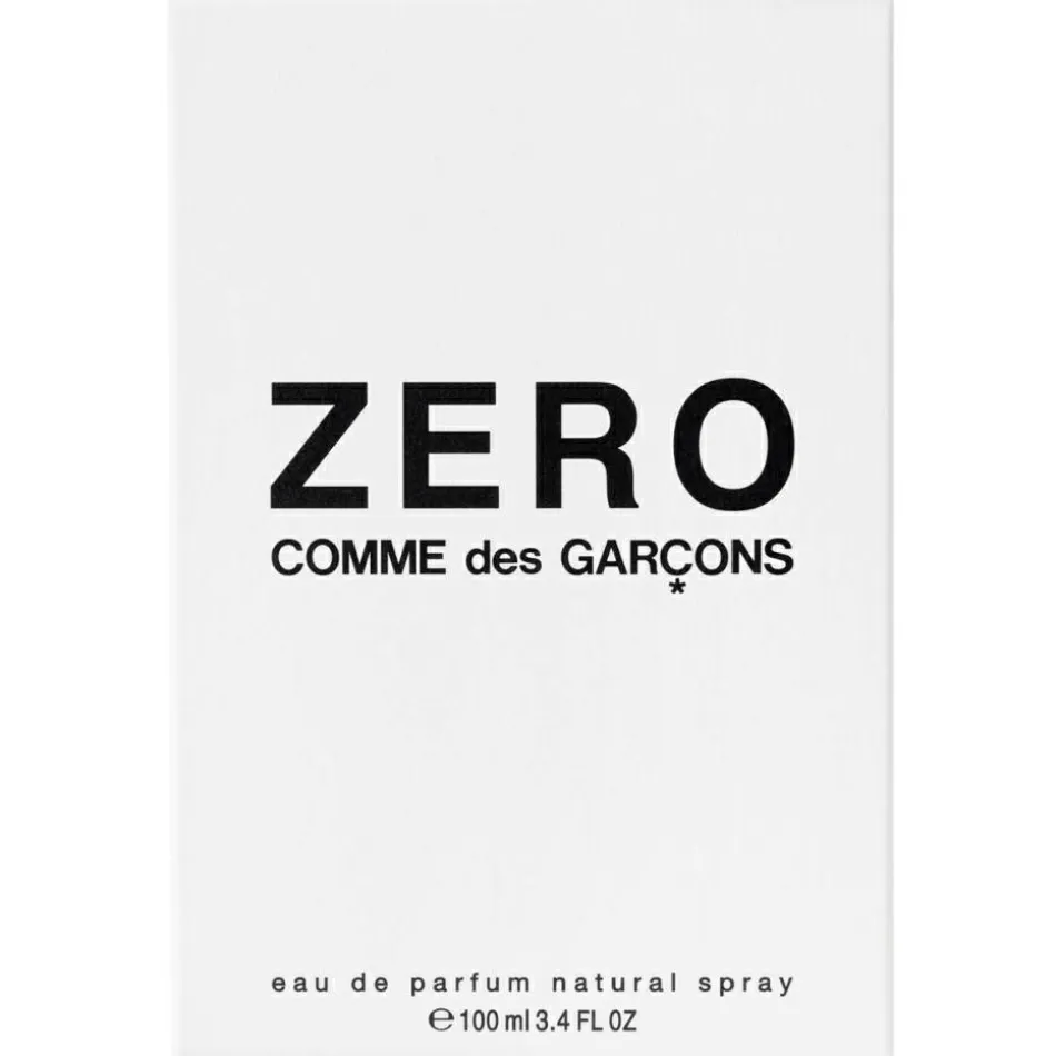 Zero Eau de Parfum