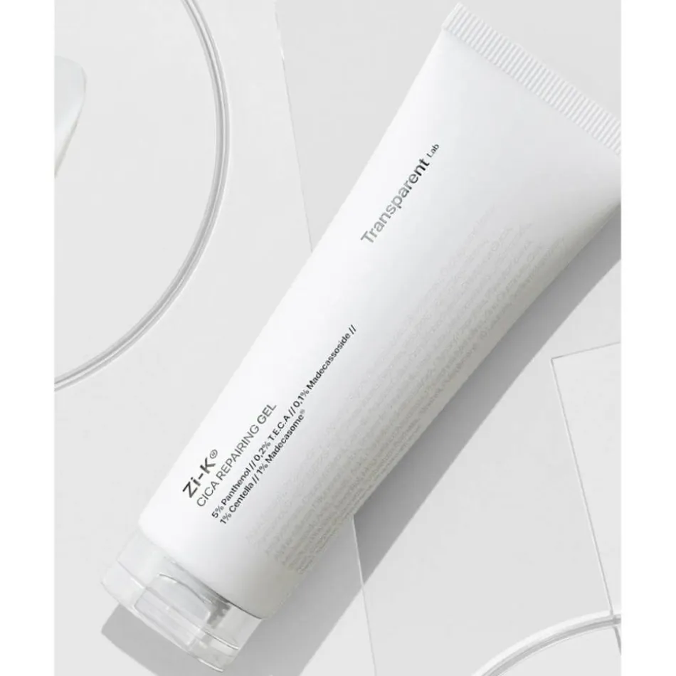 Zi-K CICA Reparing Gel 100 ml