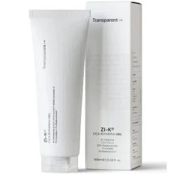 Zi-K CICA Reparing Gel 100 ml