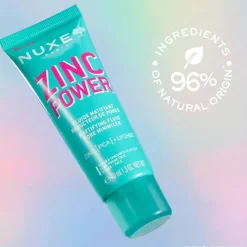 Zinc Power Mattifying Fluid Pore Minimizer 40 ml