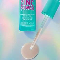 Zinc Power Serum 30 ml