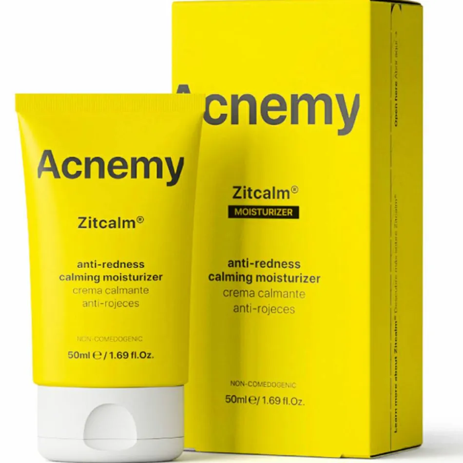Zitcalm Moisturizer 50 ml
