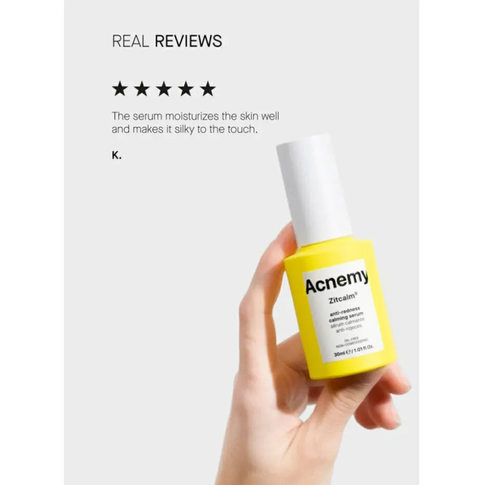 Zitcalm Serum 30 ml