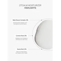Zitcalm Serum 30 ml