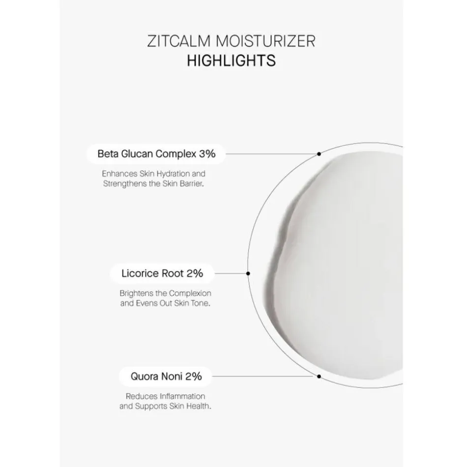 Zitcalm Serum 30 ml