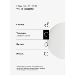 Zitcalm Serum 30 ml