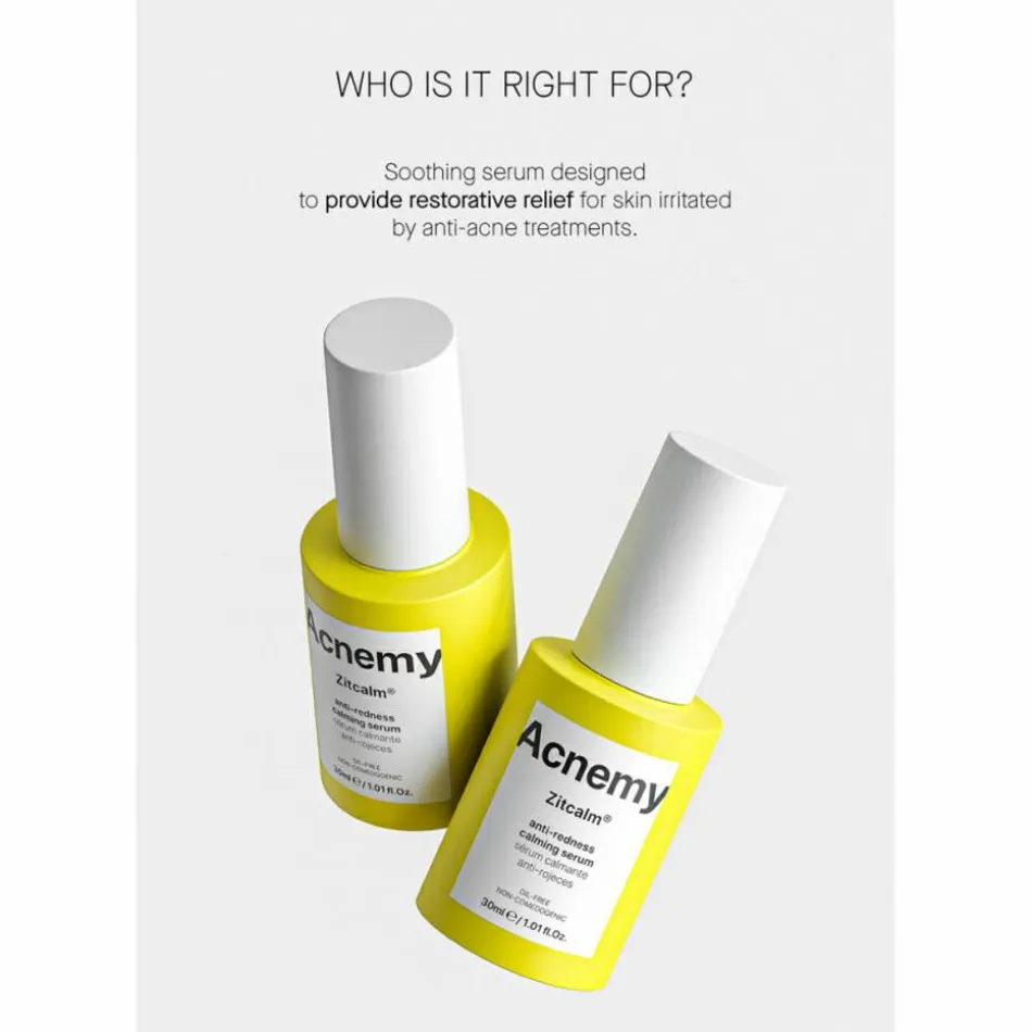 Zitcalm Serum 30 ml